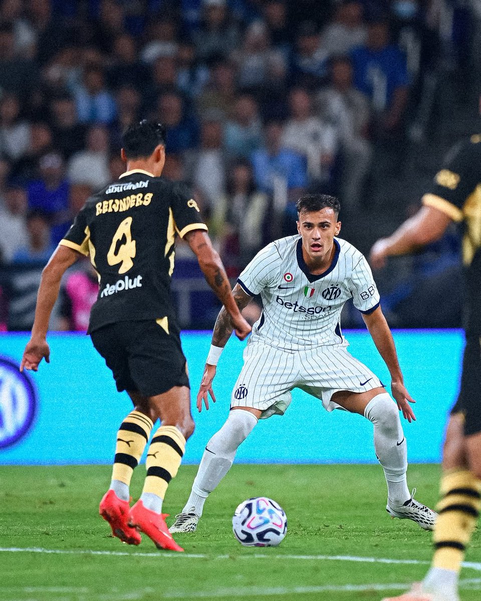 nerazzurriSoci_'s tweet photo. 🚨 BREAKING: Inter have rejected a formal €40M offer from Brentford for Stankovic. 🇷🇸⚫️🔵

– @Gazzetta_it https://t.co/AwvV04byV6