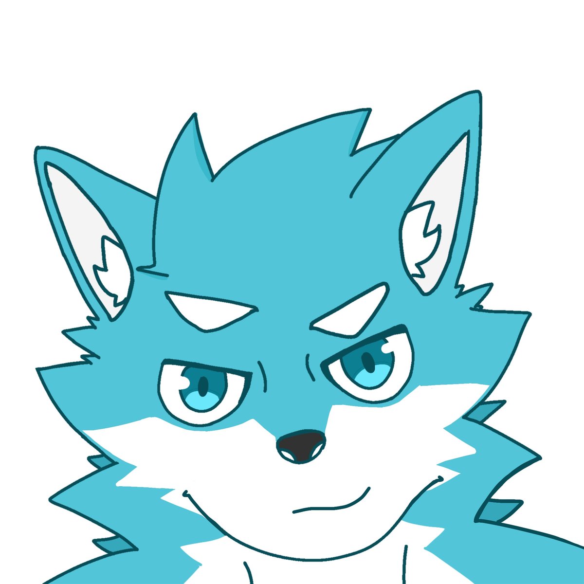 Zeitsu_Kun's tweet photo. New Pfp!!

Ngl it look so cute!!

#furry #furryart #bluebolt https://t.co/TzsxXvRfUh