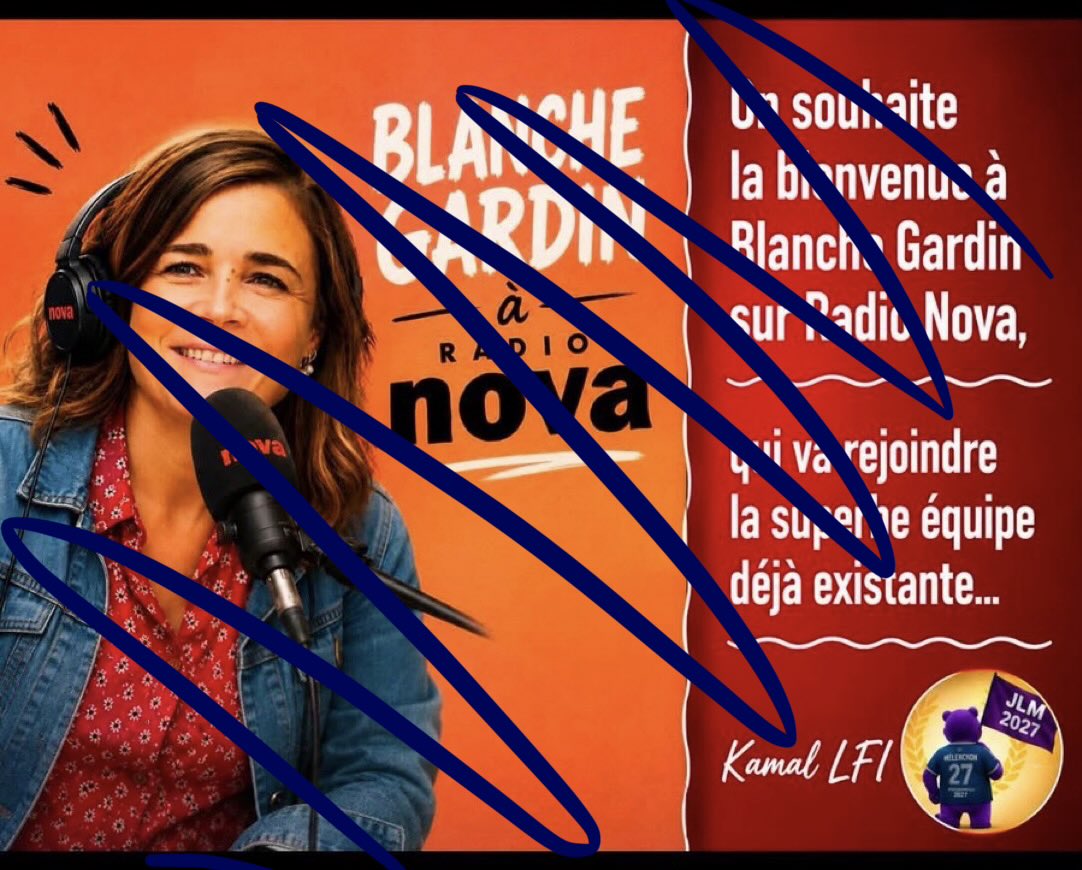 avriogata's tweet photo. 🚨Si jamais y'a un gros compte LFI dans le coin : 

Je vois passer ces 2 visuels (par ailleurs degueulasses mais c'est pas le sujet) chez vos sympathisants depuis 24h : c'est un fake. 

Faites passer le mot et appelez les gens à être plus vigilants sur leurs sources, pitié 😔 https://t.co/Ca5GWpEBQD