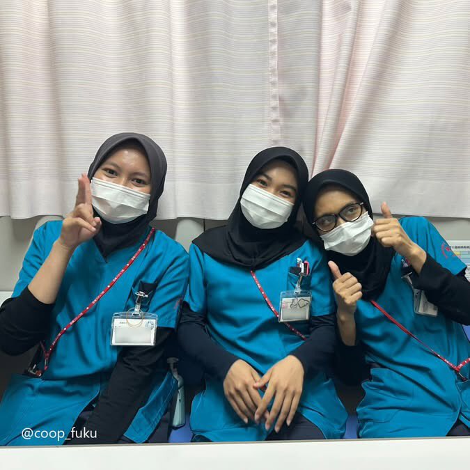 Izumi_Sunagawa's tweet photo. 【協同組合福】
外国人を日本に連れて来て、企業に技能実習生や特定技能を斡旋している団体のようだ。

HP見たら、ここはインドネシア人専門でやってるらしい。

こういう連中が外国人労働者を日本に大量に引き入れてるんだな。

マジで余計な事するなよ。 https://t.co/HJ4j2Ta1te