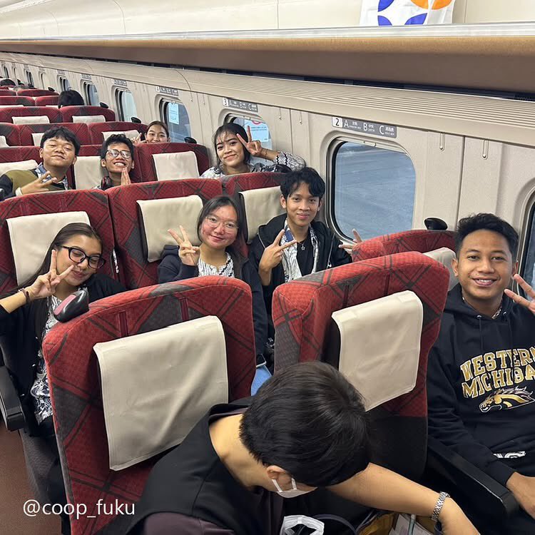 Izumi_Sunagawa's tweet photo. 【協同組合福】
外国人を日本に連れて来て、企業に技能実習生や特定技能を斡旋している団体のようだ。

HP見たら、ここはインドネシア人専門でやってるらしい。

こういう連中が外国人労働者を日本に大量に引き入れてるんだな。

マジで余計な事するなよ。 https://t.co/HJ4j2Ta1te