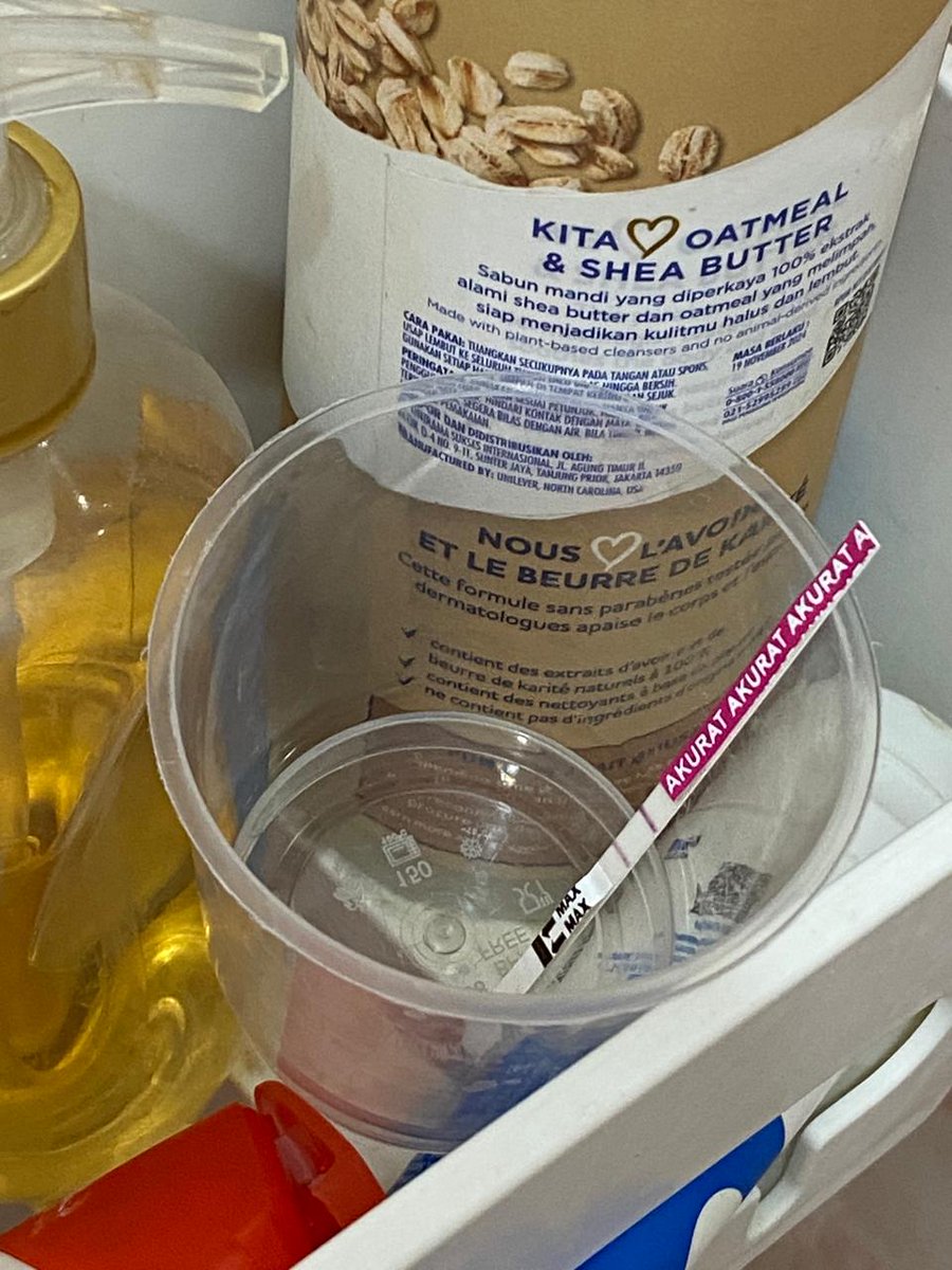Anisrahmaa8ea3's tweet photo. Toko kami amanah dan terpercaya sedia obat aborsi cytotec penggugur kandungan usia 1-6 bulan

☑️Proses Di Pandu
☑️BISA VC

#obataborsi #penggugurkandungan #obatcytotec #cytotec #caraaborsi #triples #gunung #videobokep #Trending #filmdewasa #zonauangㅤ 
#MBGBerdayakanDesa https://t.co/uycUqCusn0
