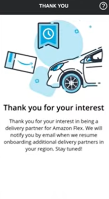 EcomSupportHQ's tweet photo. If you need help getting approved on walmart spark waitlist 
@walmart #walmart #spark #walmartspark #ecommerce #help https://t.co/M3Az5iOC7N