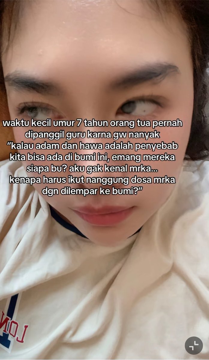 veycutness's tweet photo. bacain komen komenannya bikin iman goyah sesaat anjir😭😭 kalo di pake logika smuanya kayak masuk akal aja gitu.. tapi menurut kalian gimana? pernah juga gak mikir kayak gini gak https://t.co/CYM2bZ0UcN