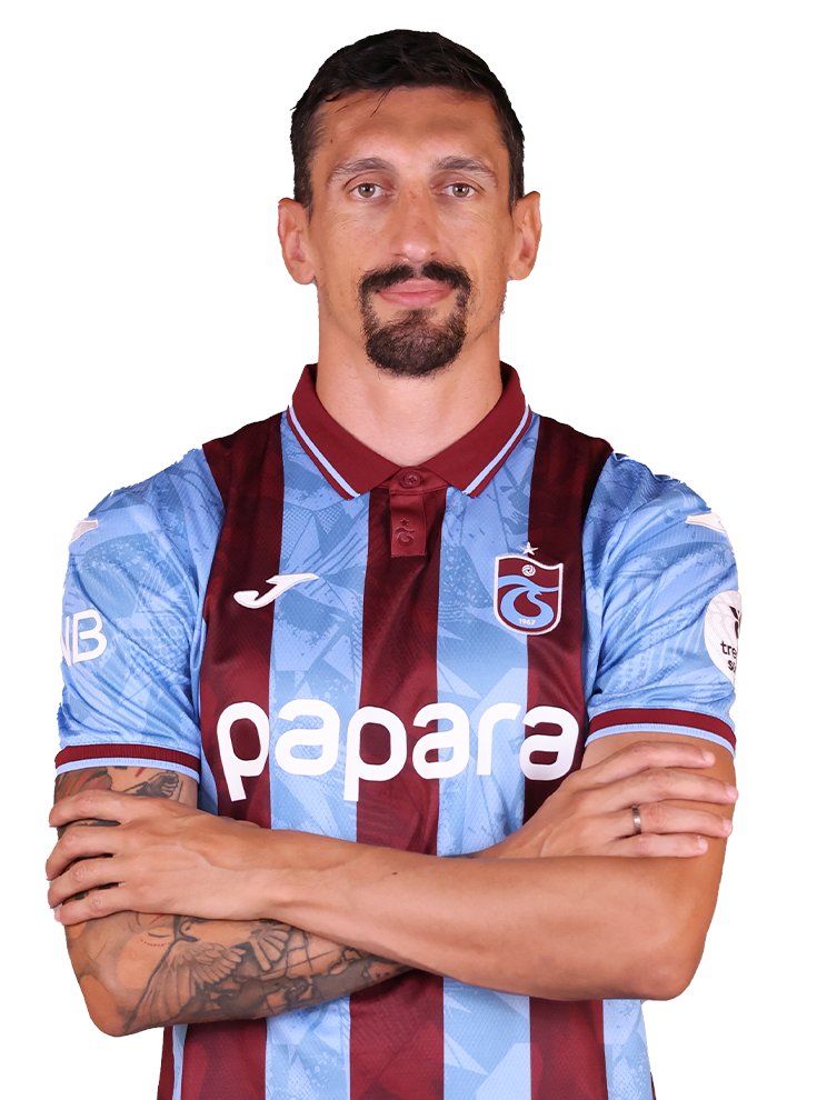 Sadece_TS_'s tweet photo. Salah ve Savic 2014-2015 Fiorentina macerasından 12 yıl sonra @Trabzonspor forması altında buluştu. Hayırlı olsun https://t.co/rtFimmQdKf