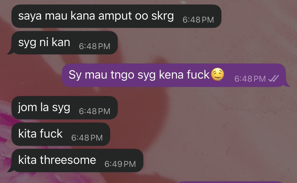 kinggodfreyy's tweet photo. Aduhhh..Dm2 dulu sepa2 hensem area kk🥴 https://t.co/sR3FZTj2gG