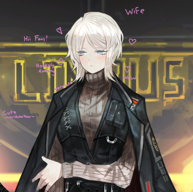 faustfucker02's tweet photo. Hi, I'm James, I'm 18 and I really like Faust and CEO of FauGreg (pending). More information below. https://t.co/OpnUTtMSMA