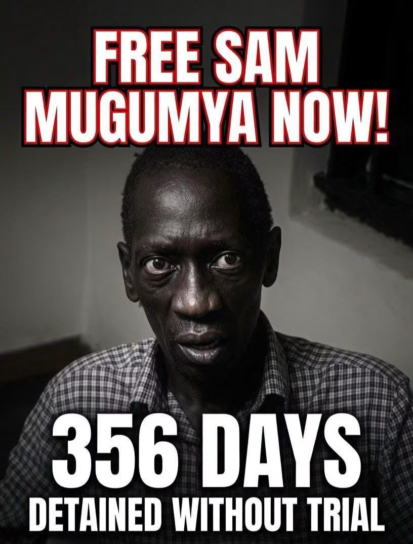 MuwongeMic59584's tweet photo. @Parliament_Ug https://t.co/3Tml1hpMuu