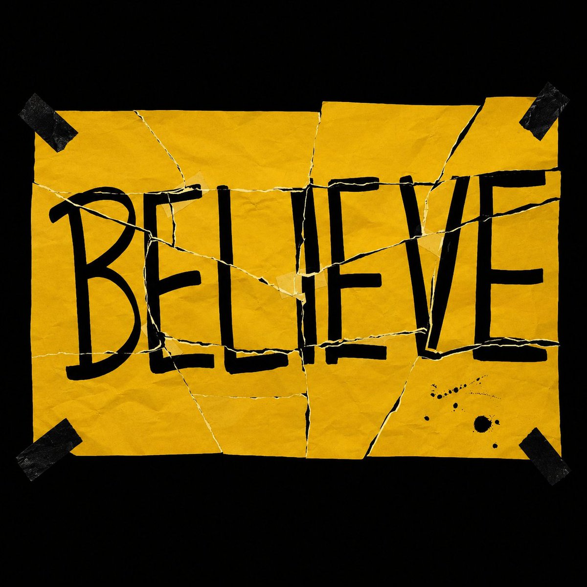 BinanceDesi's tweet photo. Some seasons test your patience.
Some markets do too.

The answer?  𝘽𝙚𝙡𝙞𝙚𝙫𝙚.  💛 https://t.co/mh6OlDOb1Z