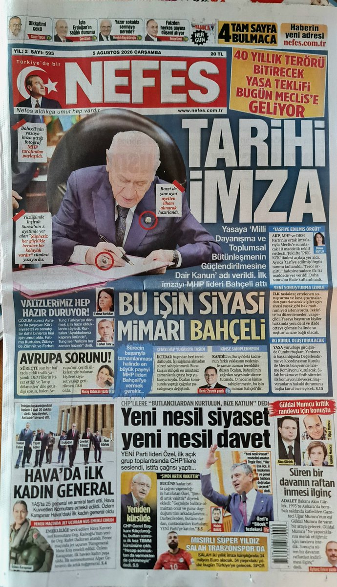 AktasTalip's tweet photo. Türk Gün sandım https://t.co/dWrTlWf3zA