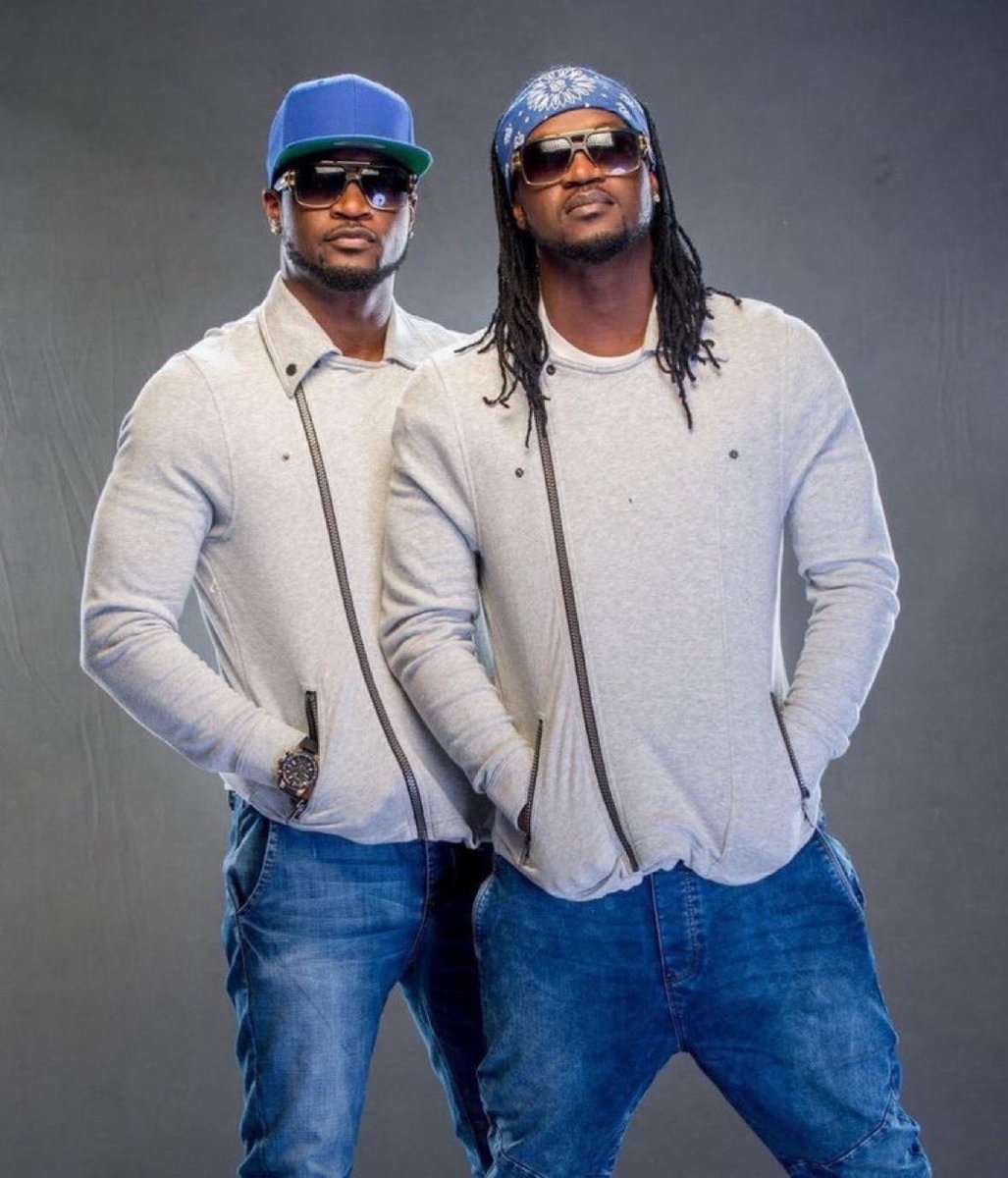 instablog9ja's tweet photo. Peter Okoye officially changes his birthday from November 18, previously shared with his twin brother, to November 30 https://t.co/6UptkZaacK