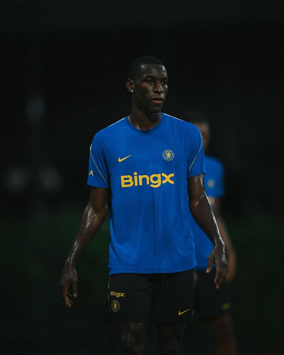 KykyJust's tweet photo. List of players who has to leave football because football has left them

Savinho
Madueke 
Nicolas Jackson
Alejandro Garnacho
Lionel Me… love https://t.co/2Y7eNt5V50