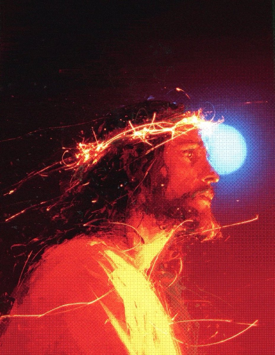 trad_west_'s tweet photo. Good morning friends, Christ is King https://t.co/uH4JsAORSW