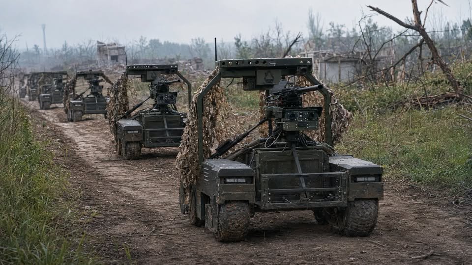 By Rimas Armaitis (Lithuanian ZSU veteran, bomb disposal expert ...