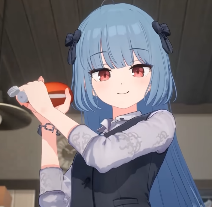 AUTOMATON_ENG's tweet photo. Nexon’s 3D bishojo isekai game Project RX will offer a “completely different experience from Blue Archive,” with closed-beta coming in the near future

https://t.co/KlR0bm99sv https://t.co/fQ6bPnKmBX
