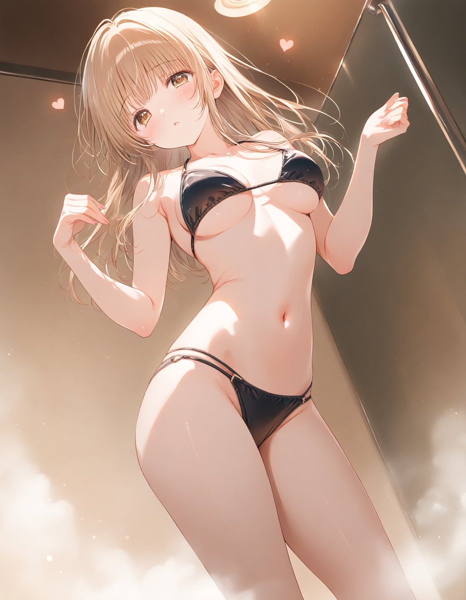 HxHxDayDream's tweet photo. 汗をかいたらシャワー。一日真昼三昧な夏休み。
#椎名真昼 https://t.co/UZFddJwRVX