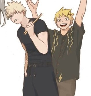 kamifacts's tweet photo. bakukami having matching merch send tweet https://t.co/wOxeM4DQTW