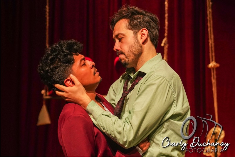 Boy4ME's tweet photo. ‘SIN TIMÓN’ : cuando los sueños tienen un precio inesperado con @laBvaleria @albertojuarezmx Dir. @ItariMarta Prod. @shakespeareycia en @ForoShakespeare 📸 Fotografía por: @ChDuchanoyFoto @CarteleraTicket #teatro @losacptmx @AdrixGoT
https://t.co/fIGnZROz8i https://t.co/24zd6AsHV2