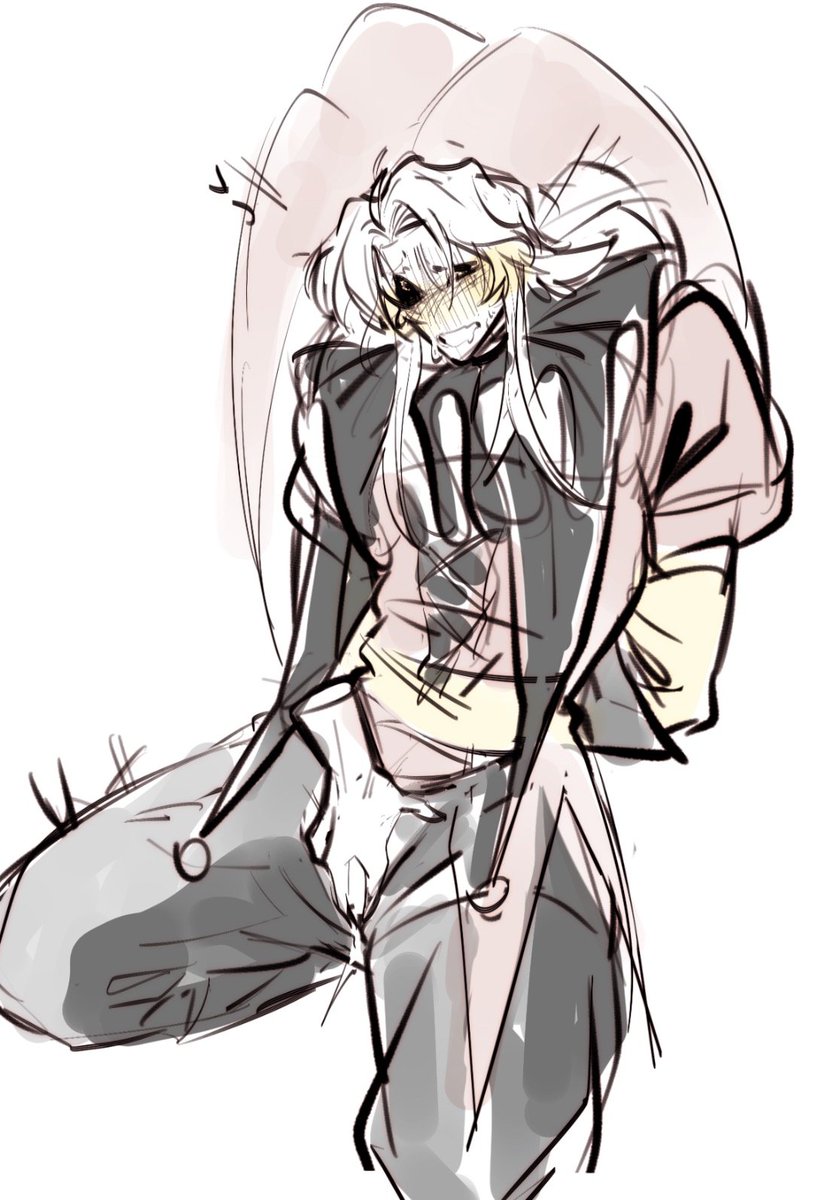 spunkuuo's tweet photo. He's overstimulated #tfc #thefreakcircus #tfcpierrot https://t.co/2TYW09XxKI