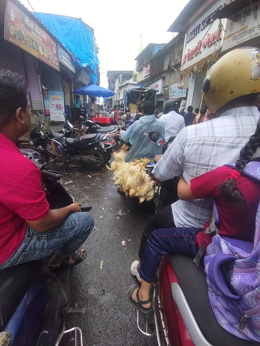 Mumbai_Problems's tweet photo. @MTPHereToHelp Illigle Parking...
Matunga Traffic Division Ke Antargat Me Aata hai.

Local Logo Ka Demand Hai Ki Is Road Ko No Parking Zone Kar Diya Jaye.

Location: Bharni Naka Se Sangam Nagar Chowki Ke Beech Double Teipple Parking Se Sabhi Log Pareshan.

#Students
#Janta https://t.co/YG4UKsSO0r