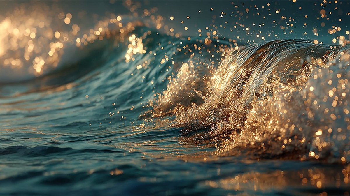 sorajyunn102's tweet photo. Stillness gave birth to a new wave.

静けさから、
新しい波が生まれた。

#ONEBREATH https://t.co/Gw4lrJoUY7