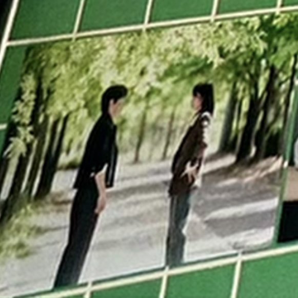 o3o_rookie's tweet photo. 진기주 x 김성철 <슬리핑 닥터>
지오홍경 첫 투샷 떴다... 저화질이지만 벌써 좋음 https://t.co/Gwl8FVH5Bp