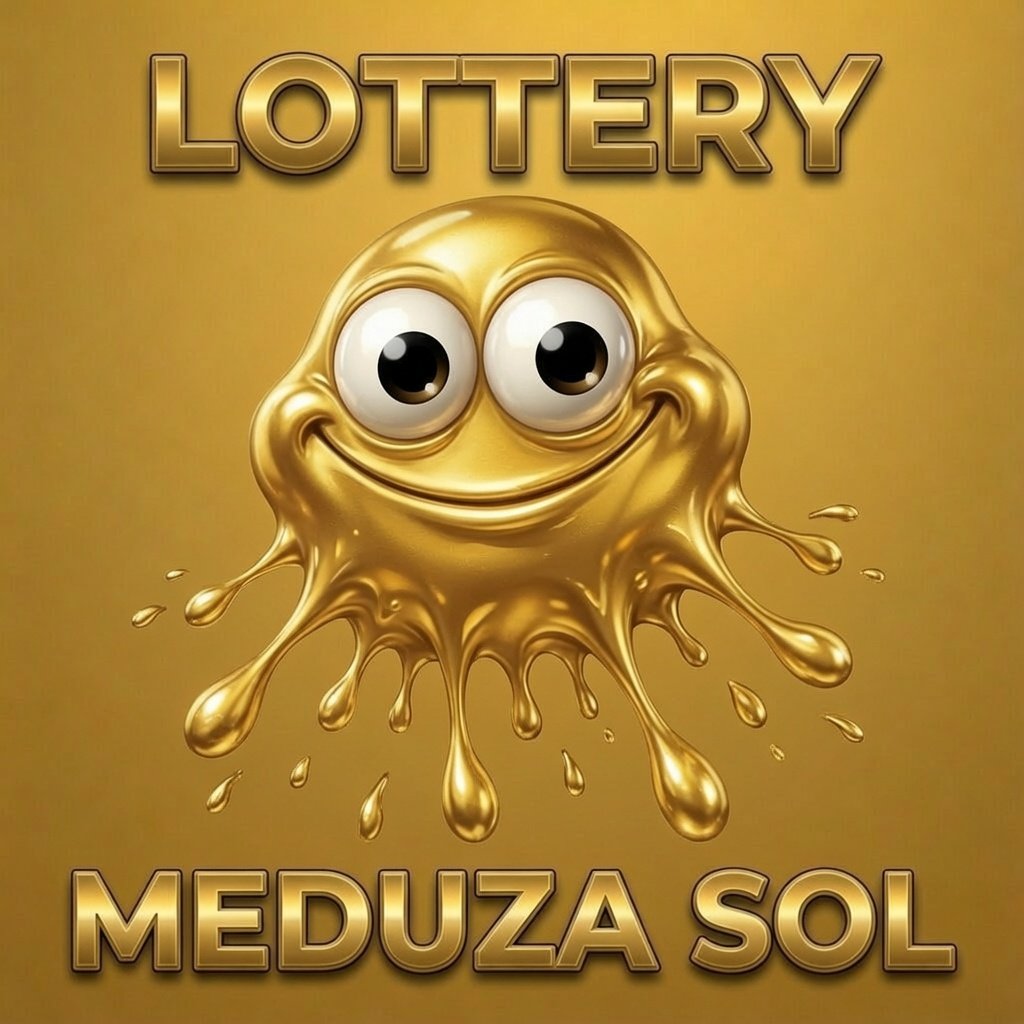 meduzacoin's tweet photo. ✨ MEDUZA SOL Airdrop on Our Channel! ✨

🎟️ LOT #226

The airdrop is still ongoing — don’t miss your chance to win a crypto reward! 🎁

🎁 Prizes:
50 winners —** MEDUZA SOL tokens** for each winner 💎

✅ Participation is completely free — no payment required.

⏰ You have only 12 hours left to register!

📌 How to participate:

👉 Register here: https://t.co/RMN33qC0cS and get your ticket number in Tab 2 of the bot.

➕ Subscribe to our channel (like + repost) and:
🇷🇺 https://t.co/9kF9x4ddau

📌 Leave your SOL wallet address and a screenshot of Tab 2 of the bot showing your ticket number.

📺 Winners will be selected randomly during a live draw in Tab 3 of the bot.

⏳ Time is running — join now!

#MEDUZA #SOL #Airdrop #Lottery #Crypto 🚀🪼
