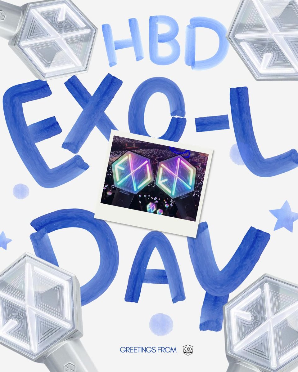 EXOPhils's tweet photo. Happy EXO-L Anniversary. 🤍

We've weathered countless seasons together—moments of joy, long waits, and challenges that tested our faith. Yet through it all, the bond between EXO and EXO-L never broke. It became stronger, deeper, and more beautiful with time.

No matter how the world changes, we'll always find our way back to each other.

Here's to every memory we've shared

L1485 ALWAYS
#HappyEXOLDay
#12YearsofEXOLove
#EXOL12thAnniversary
@weareoneEXO