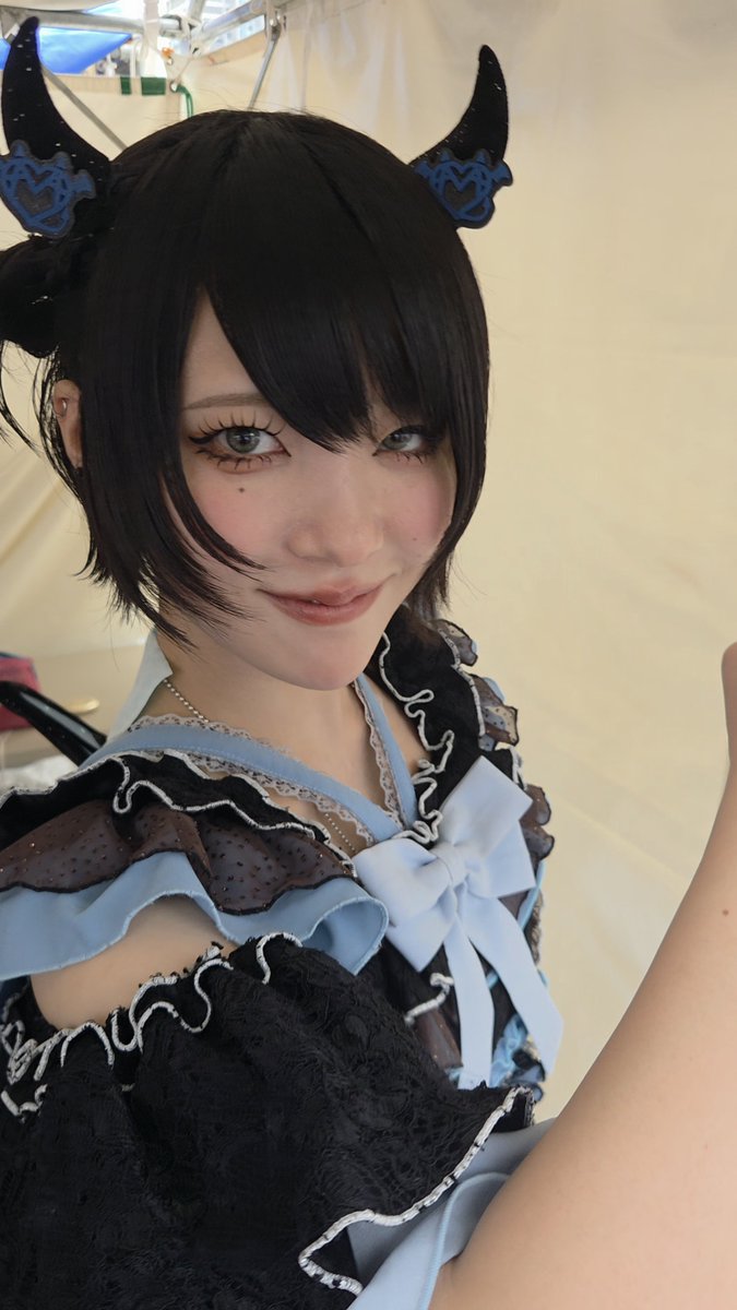 wac99Tk's tweet photo. そして、おはようございます
なにげにはじめてのワンマン
そらちたのんます https://t.co/xwfYbQJTlc