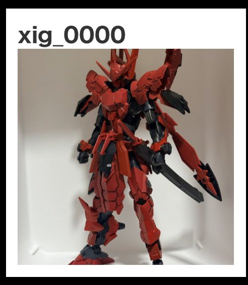 xig_0000's tweet photo. 公式戦初参戦で楽しめました。
まだまだ足りない所だらけなので
次回まで腕を磨きたいと思います。
お疲れ様でした!(´▽｀)

#30MMCMSM後夜祭 https://t.co/ScRaHjSWKK