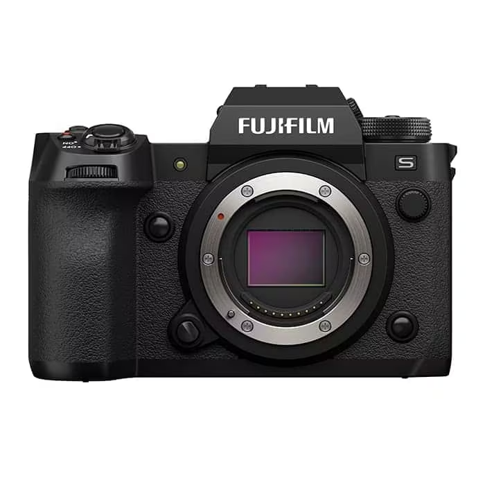 mapcamera's tweet photo. 【🎐FUJIFILM 夏のキャッシュバックキャンペーン🎐】
只今 #FUJIFILM ではキャッシュバックキャンペーンを実施中✨
2026年8月17日までに対象商品のご購入&製品登録で、最大¥30,000-のキャッシュバック💴
Xマウントの対象商品一覧はこちらから👇
https://t.co/QmgOrZFbu3

📸本日のおすすめ📸
【#FUJIFILM X-H2S】
https://t.co/o3w2WR0lBY

約2616万画素の裏面照射積層型センサー「X-Trans(TM) CMOS 5 HS」と、処理速度約2倍(現行比)の高速画像処理エンジン「X-Processor 5」を搭載✨
最速40コマ/秒のブラックアウトフリー連写やAIによる被写体検出など、プロユースにも耐えうる実力派です🔥

こちらの商品は¥30,000-のキャッシュバック対象となっております🎯

✅ショッピングクレジット今なら最大60回まで金利0％
✅安心してお買い物できるマップカメラのサービス一覧はこちら
https://t.co/WSgznaQb4F
✅LINEの友だち登録/ID連携でオトクな情報を配信中💡
https://t.co/lSL4u2yEVa