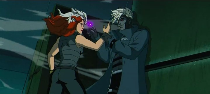 MovieWorldYT's tweet photo. I'm LOVING the rage or Remy here. Literally!! My Boi has suffured enough. Just f*ck the hell outta these xmen (just don't hurt Rogue, i hope)

#xmen97 https://t.co/jCcMIt7FL8