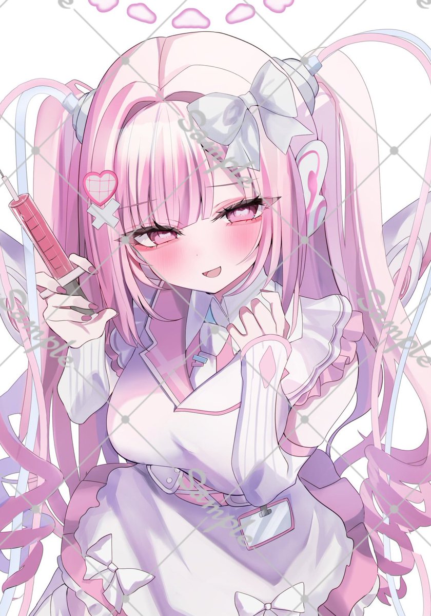 gomikyun_3's tweet photo. #skeb
ありがとうございました♪ https://t.co/7X5pKL6E8t