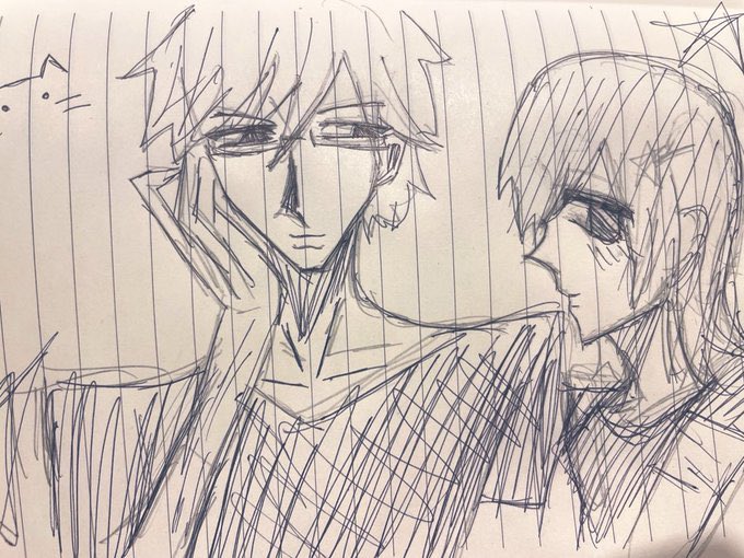 nnnooo_00's tweet photo. #夢絵企画 #イラスト企画  #無償企画 

参加方法 RT,詳細リプ
有償依頼も受け付けております！良ければ固定見てください🌟 https://t.co/URR3f4d7oK