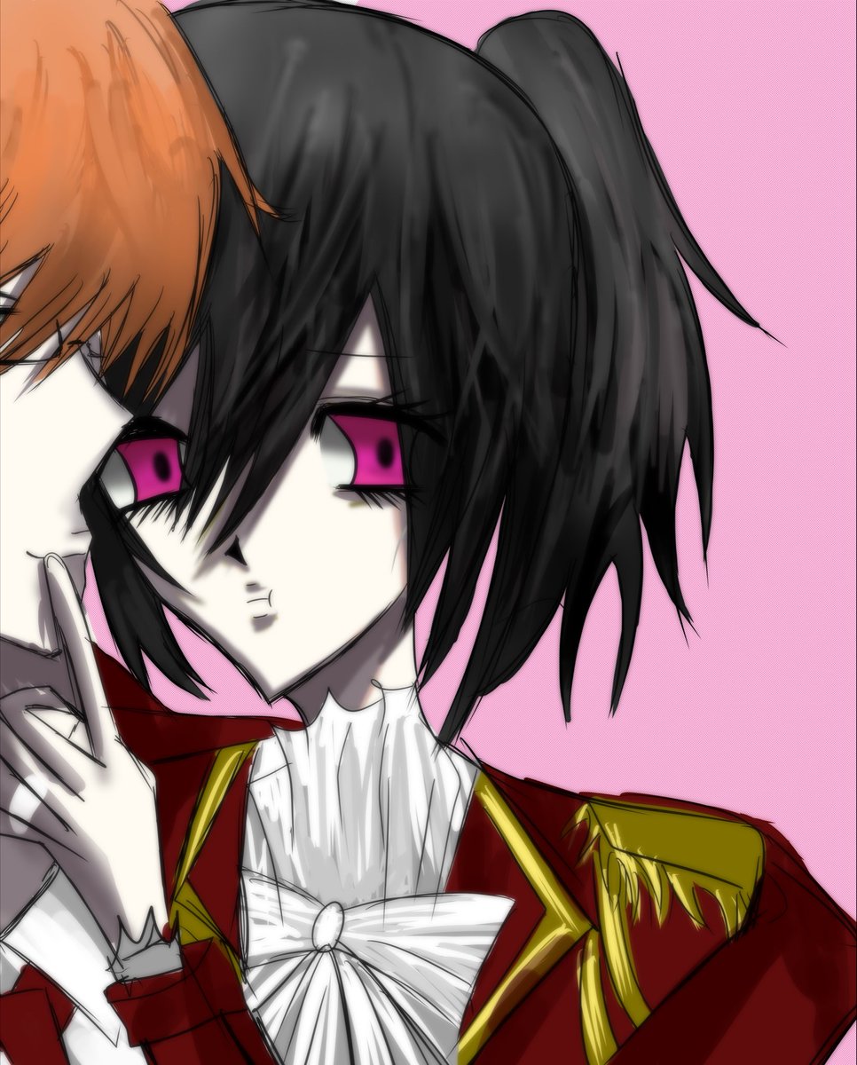 nnnooo_00's tweet photo. #夢絵企画 #イラスト企画  #無償企画 

参加方法 RT,詳細リプ
有償依頼も受け付けております！良ければ固定見てください🌟 https://t.co/URR3f4d7oK