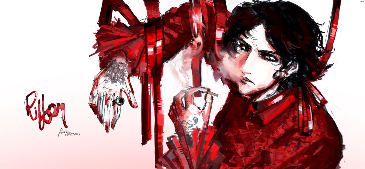 Violet_1ris's tweet photo. 𝕽𝖎𝖇𝖇𝖔𝖓

𝑨𝒓𝒆 𝒘𝒆 𝒅𝒆𝒔𝒄𝒆𝒏𝒅𝒊𝒏𝒈 𝒊𝒏𝒕𝒐 𝒏𝒐𝒕𝒉𝒊𝒏𝒈…
𝑶𝒓 𝒊𝒔 𝒊𝒕 𝒋𝒖𝒔𝒕 𝒂𝒏𝒐𝒕𝒉𝒆𝒓 𝒓𝒆𝒂𝒔𝒐𝒏？

𝑭𝒐𝒓 𝒖𝒔 𝒕𝒐 𝒃𝒆 𝒂𝒘𝒂𝒌𝒆.

❤️
@DPRIAN_ #DPRIAN #Christianyu https://t.co/cOQt76xRDl