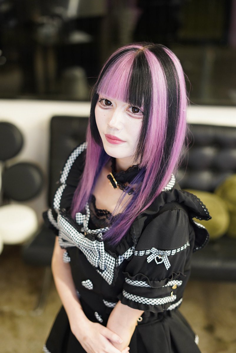 Momonga1812R's tweet photo. NEWカラー振袖着るの楽しみになってきた👘 https://t.co/BIyiZZYEFW