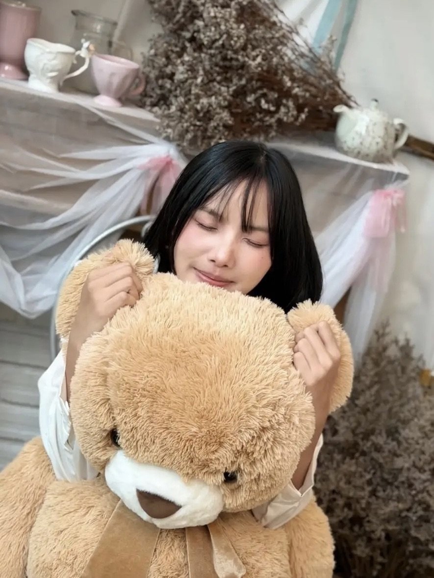 paxgtha02_'s tweet photo. 🐻 https://t.co/UTj96VTvG2