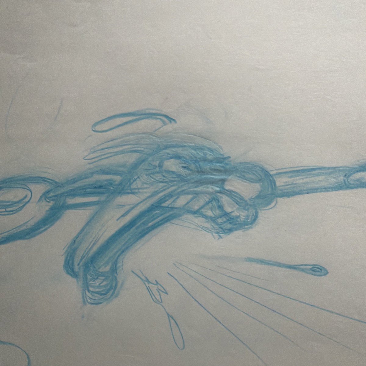 FrankForteArt's tweet photo. @SpumcoArt some Weekend Pussy Hunt drawings by Jim Smith #spumco #animationart #Storyboards @ChrisGomezania @SKINNER @UlrichArtist @PopSeq https://t.co/G17wMrN5zG