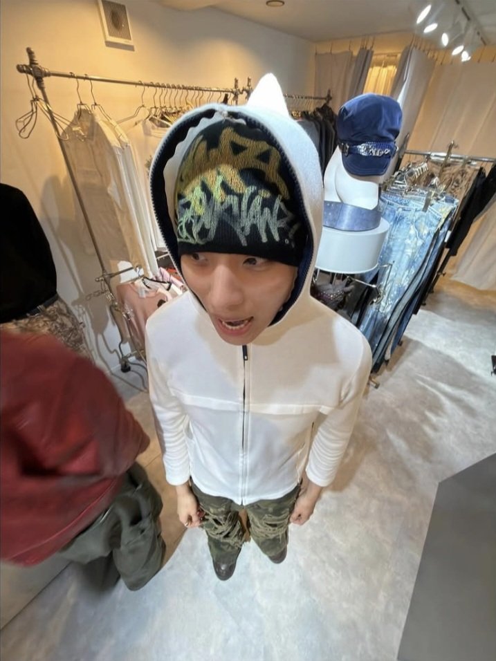 kyomo51's tweet photo. ᴾ¹ᴴᵃʳᵐᵒⁿʸ🧍‍♂️ https://t.co/pygrWlemlm