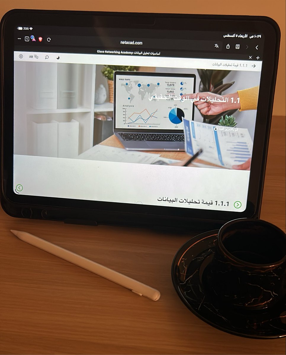 iF4Tr's tweet photo. " هذي رحلة جديدة "

ننتقل فيها ونتعلم عن #تحليل_البيانات ونتعمق فيه اكثر 📊 https://t.co/YnlJLihA3o