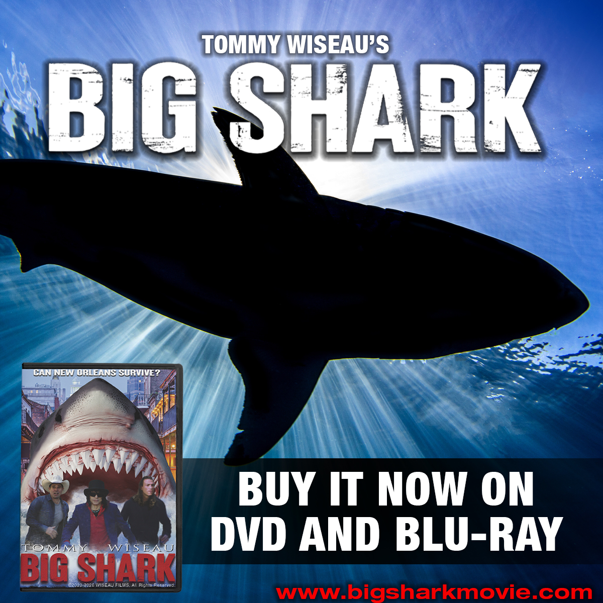 SHARK 第1・2シーズン DVD・Blu-rayセット