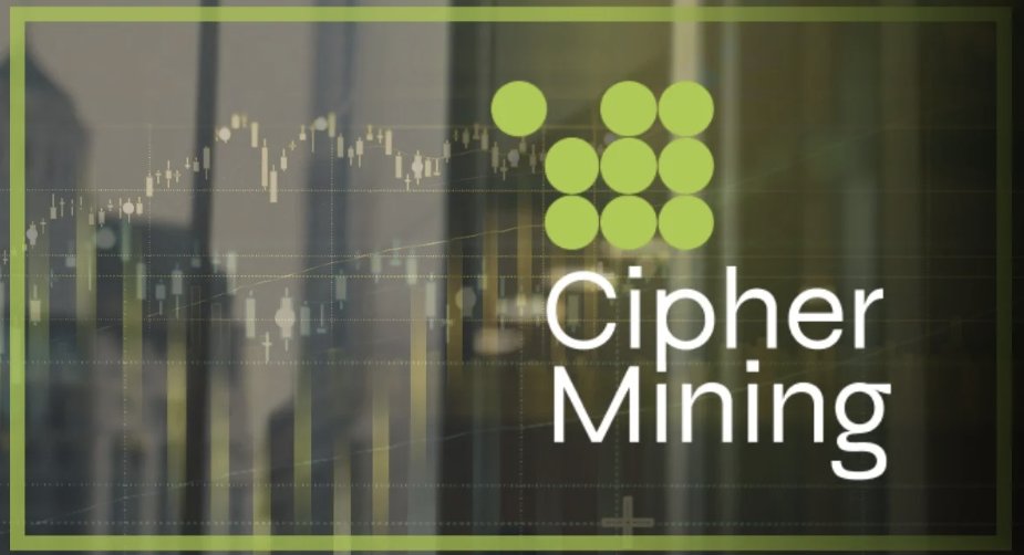 DisruptionBank's tweet photo. While Q2 results captured the last stretch of pure mining exposure, the real signal is operational: #Cipher delivered initial #BlackPearl capacity 2 months early &amp; has already begun collecting rent under its 15-year hyperscale lease
#DataCenters #CIFER 
https://t.co/MAY8l4whhP https://t.co/gYiQfRHv0e