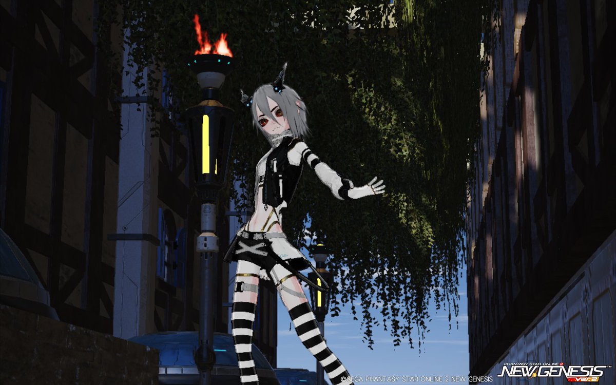 Mastophobia1997's tweet photo. #PSO2NGS_S︎S #PSO2GLOBAL https://t.co/L6cu68AD8E