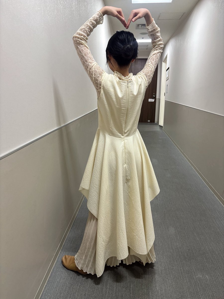qm52y's tweet photo. 本日、『BEYOND DAWN』千秋楽を迎え、無事に全公演を終えることができました!
たくさんの出会いと学びに恵まれた、かけがえの���い時間でした。
ご来場くださった皆様、応援してくださった皆様、本当にありがとうございました✨
#BEYONDDAWN #ビヨンドドーン #himawariBD https://t.co/fv9XpnSeHe