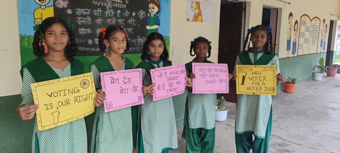 SmitPahai's tweet photo. #NewVoters https://t.co/oLTujJFZWk