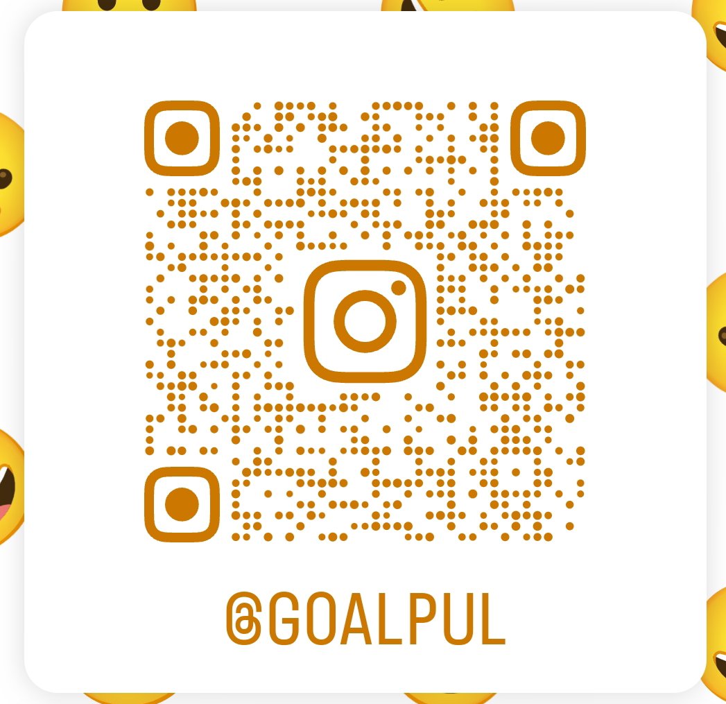 goalpul70's tweet photo. Instagram hesabımız 👇
#salah 
#FenerinMaçıVar 
#galatasaray
#trabzonspor 
#besiktas https://t.co/ghN3gmsK5M