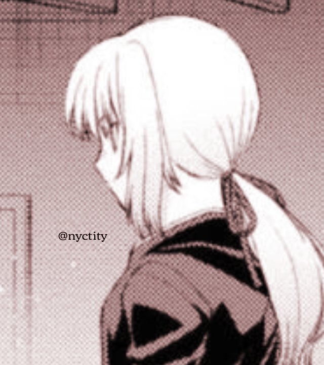 nyctity's tweet photo. ⠀
⠀⠀⠀“ Hm. ”

⠀⠀⠀The sound leaned more towards approval now, a curious gaze set upon the incoming dishes.

⠀⠀⠀A nod is given.

⠀⠀⠀“ That's better. Keep it coming. I will enjoy the meal now. ”
⠀ https://t.co/HaIlTUx5oi