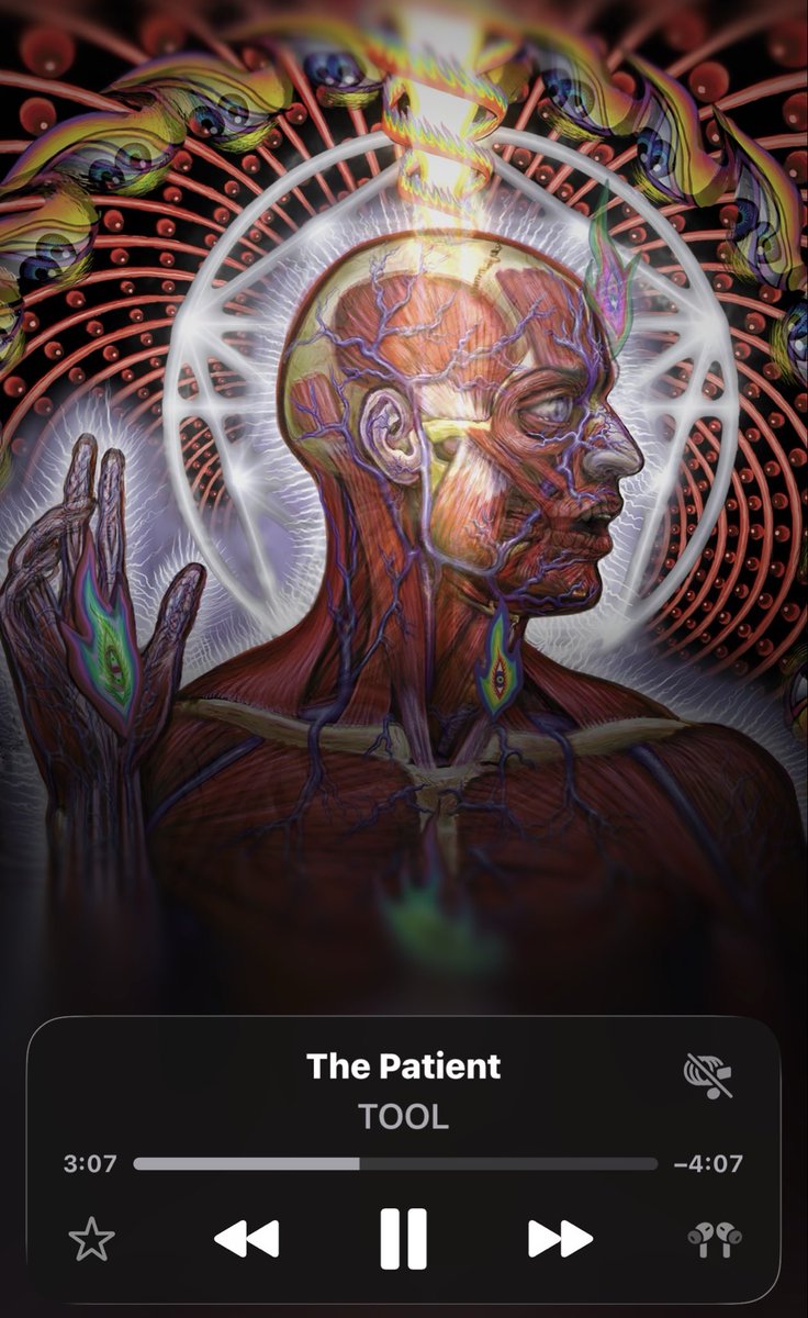 applemusicbtr's tweet photo. TOOL IS THE BEST BAND IN THE WORLD https://t.co/616390ING2