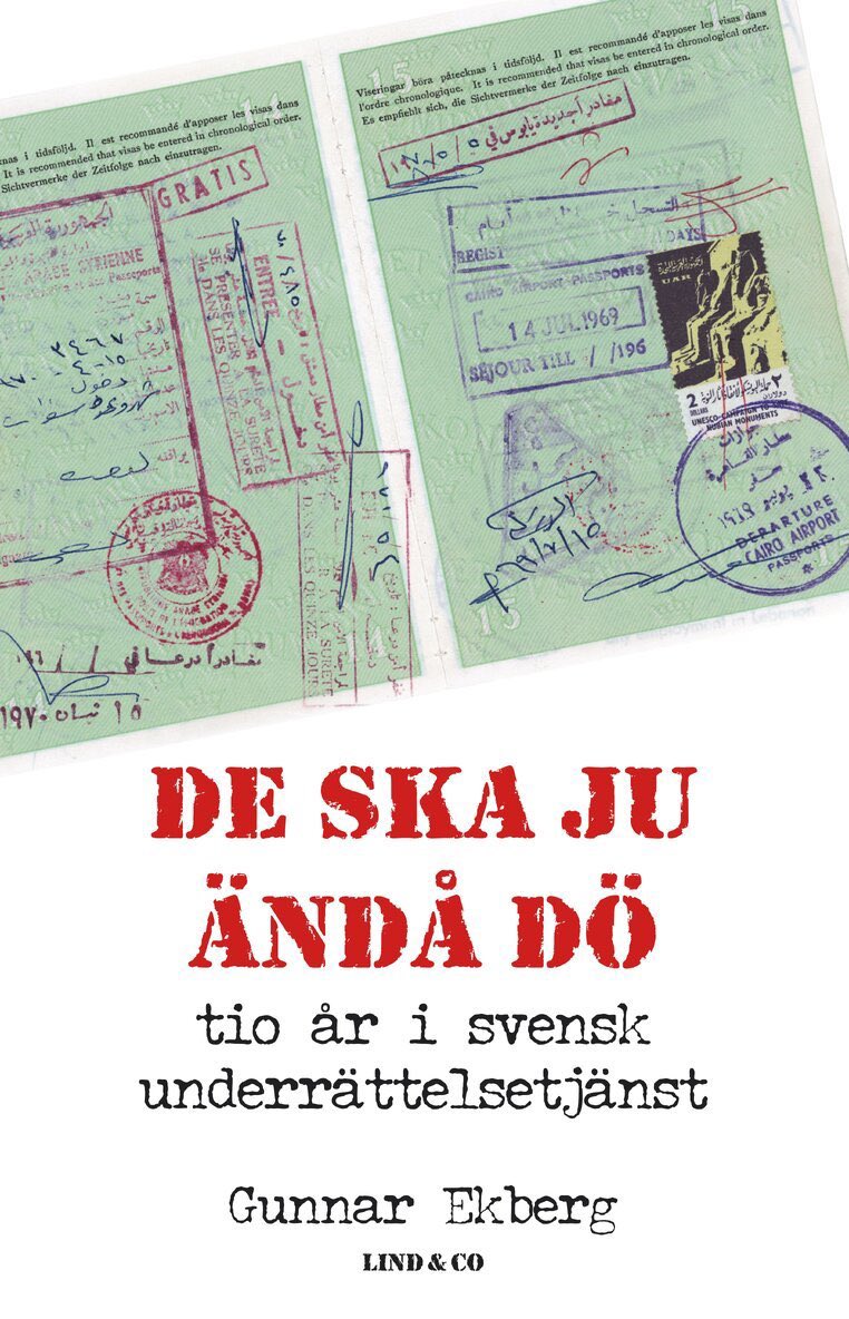 GrannPatrik's tweet photo. @OlofFlodin Du kan väl börja med att läsa denna, finns även som ljudbok om det kan underlätta.
Din polare Jan Guillou har åsikter om denna bok och det är inte konstigt då den mindre smickrande sanningen kommer fram om honom. https://t.co/fckbEIPzL7